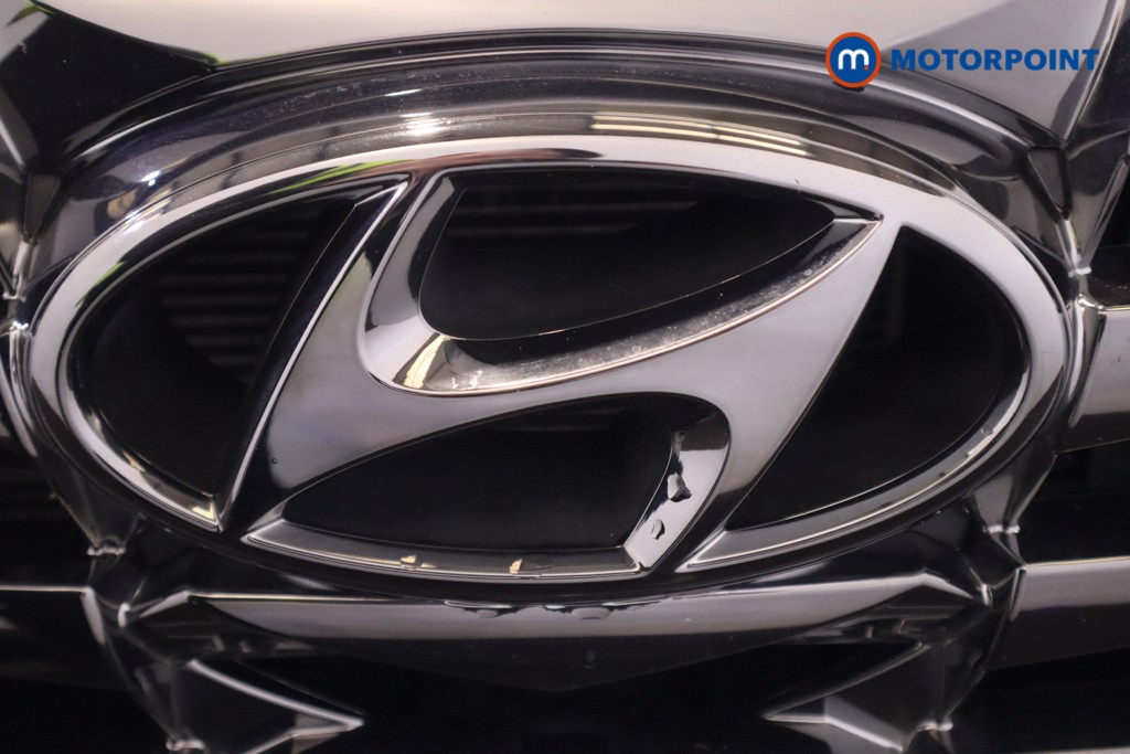 Hyundai Tucson Ultimate Automatic Petrol Plug-In Hybrid SUV - Stock Number (1552297) - 39th supplementary image