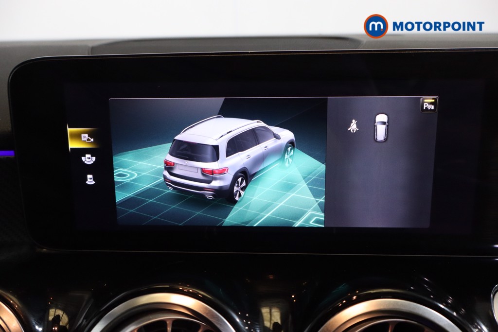 Mercedes-Benz GLB Amg Line Automatic Petrol SUV - Stock Number (1552299) - 4th supplementary image