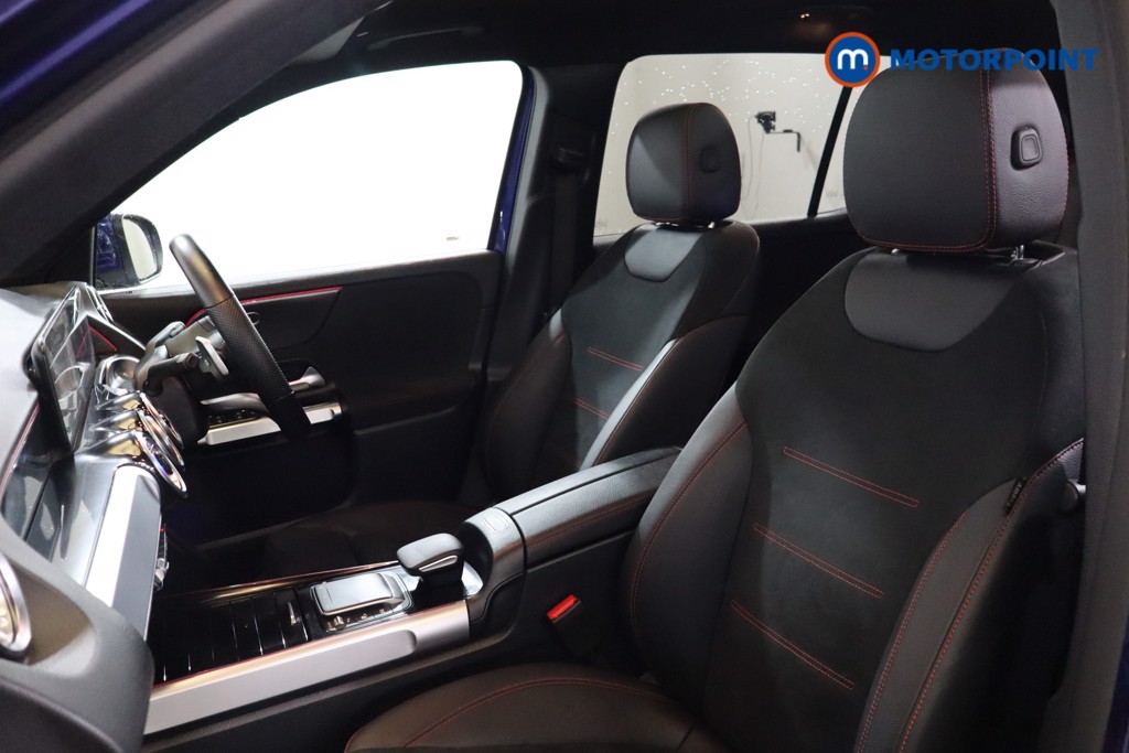 Mercedes-Benz GLB Amg Line Automatic Petrol SUV - Stock Number (1552299) - 17th supplementary image