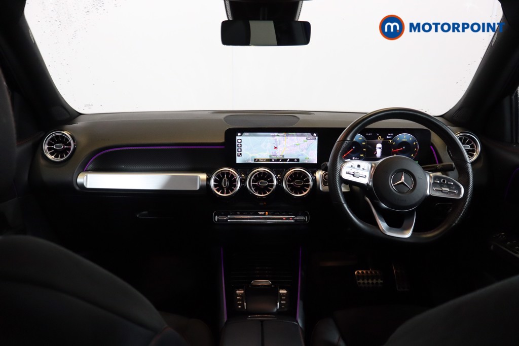 Mercedes-Benz GLB Amg Line Automatic Petrol SUV - Stock Number (1552299) - 20th supplementary image