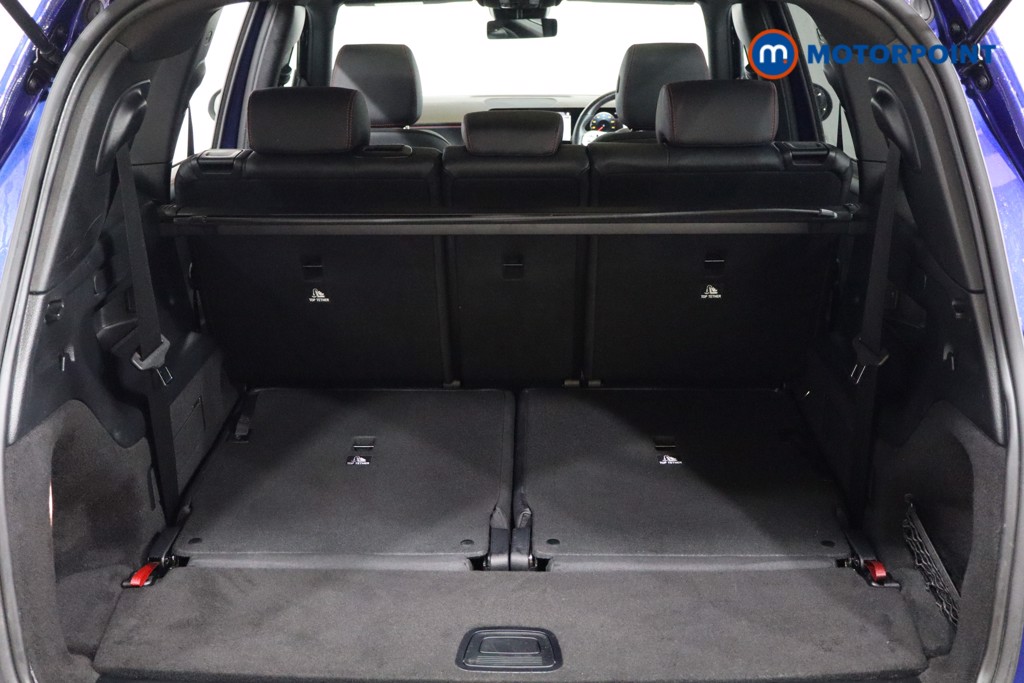 Mercedes-Benz GLB Amg Line Automatic Petrol SUV - Stock Number (1552299) - 23rd supplementary image