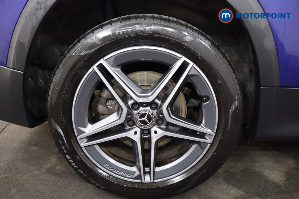 Mercedes-Benz GLB Amg Line Automatic Petrol SUV - Stock Number (1552299) - 24th supplementary image