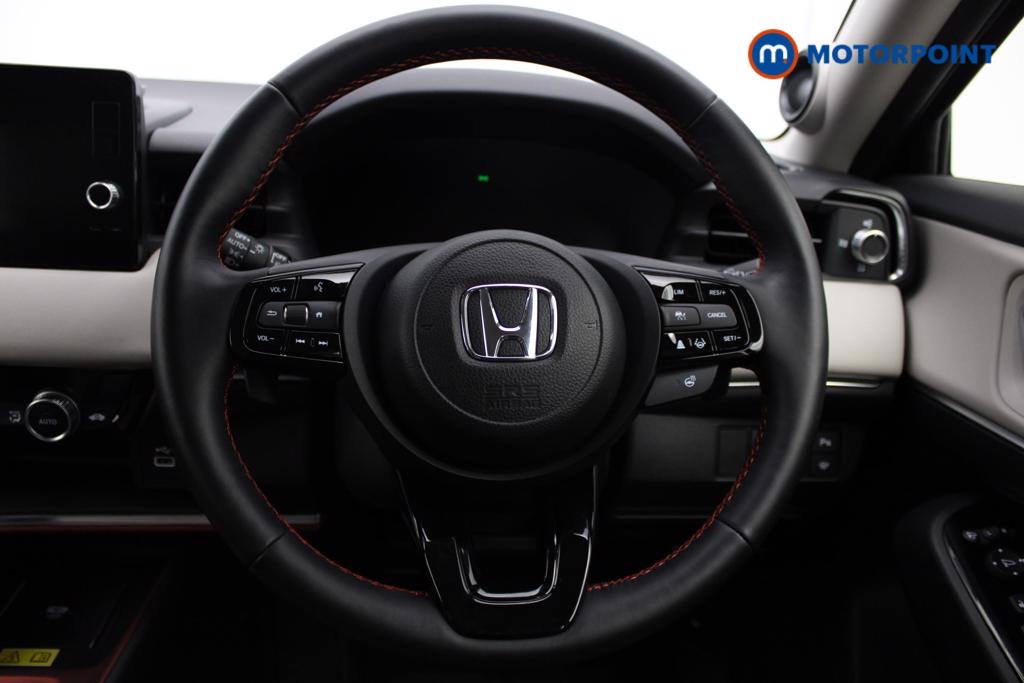 Honda Hr-V Advance Style Automatic Petrol-Electric Hybrid SUV - Stock Number (1552395) - 5th supplementary image