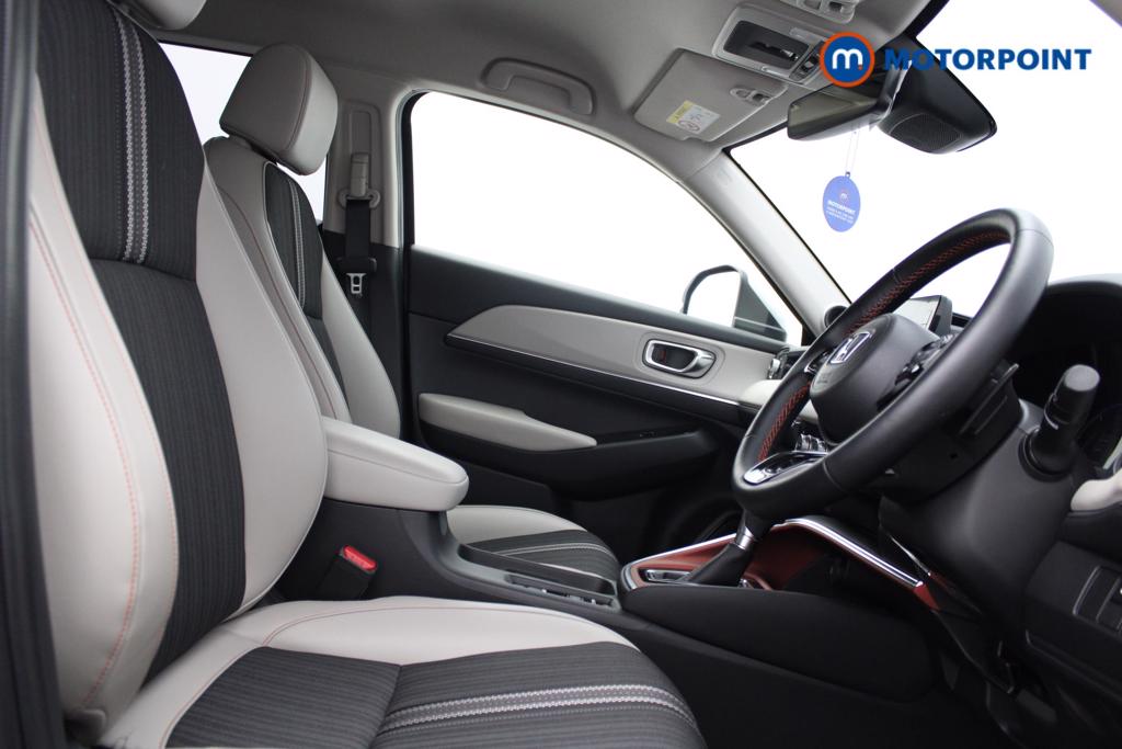 Honda Hr-V Advance Style Automatic Petrol-Electric Hybrid SUV - Stock Number (1552395) - 8th supplementary image