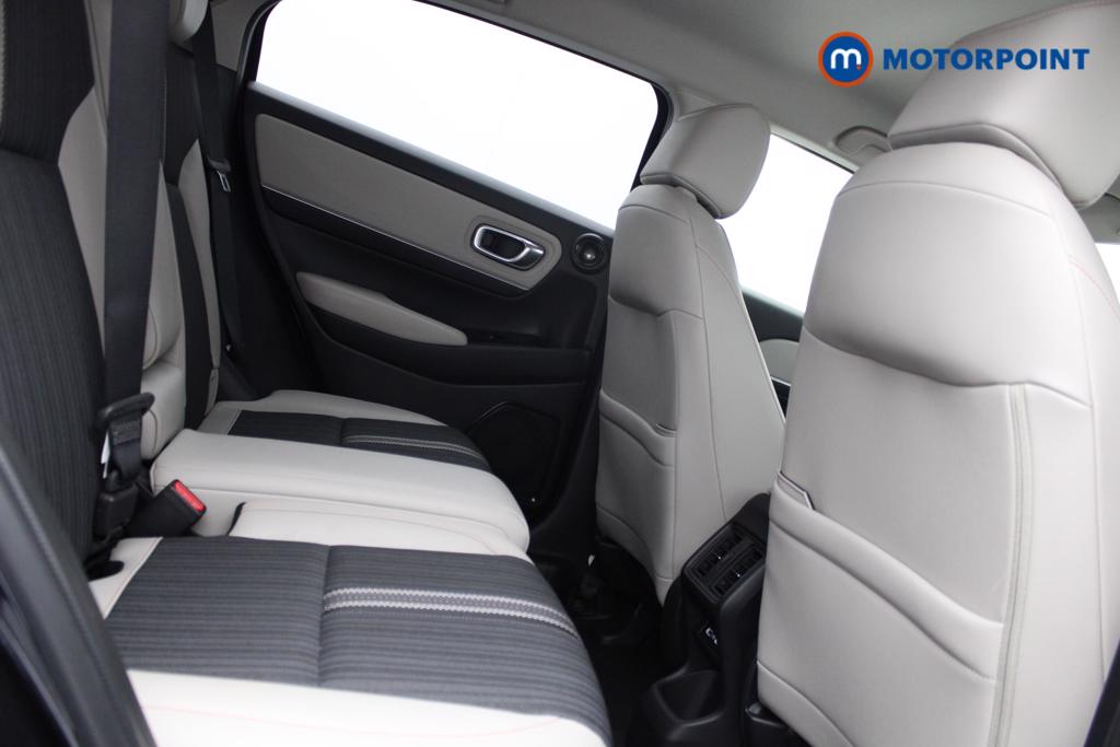 Honda Hr-V Advance Style Automatic Petrol-Electric Hybrid SUV - Stock Number (1552395) - 9th supplementary image
