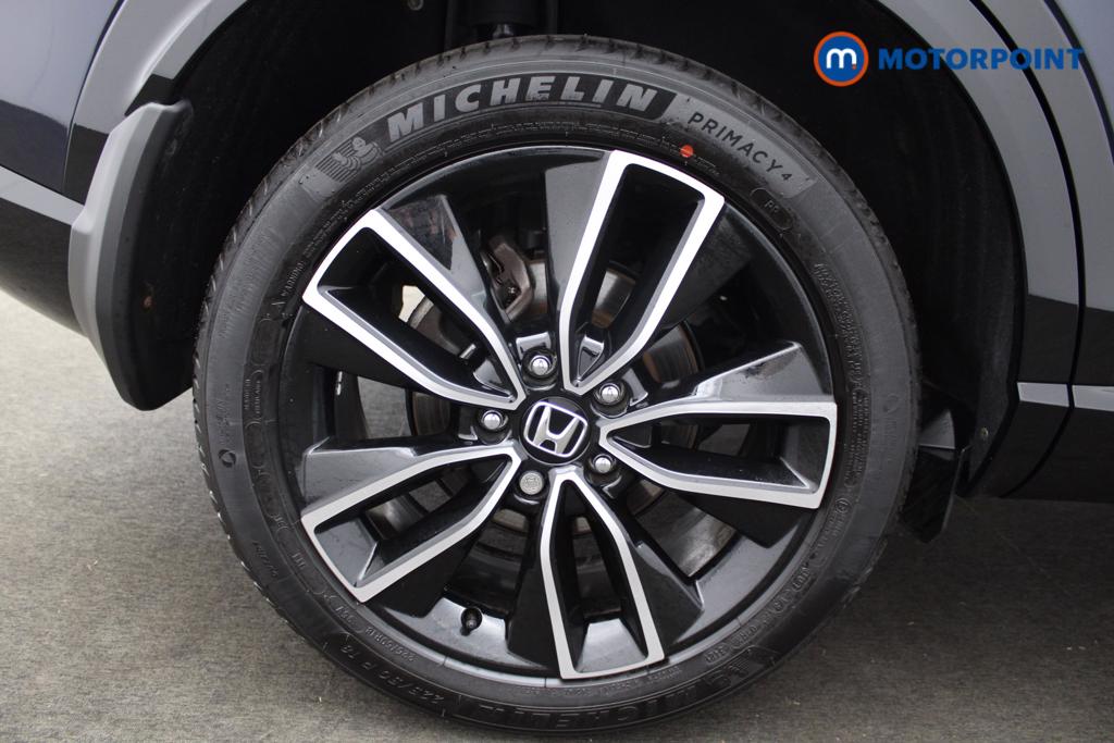 Honda Hr-V Advance Style Automatic Petrol-Electric Hybrid SUV - Stock Number (1552395) - 10th supplementary image