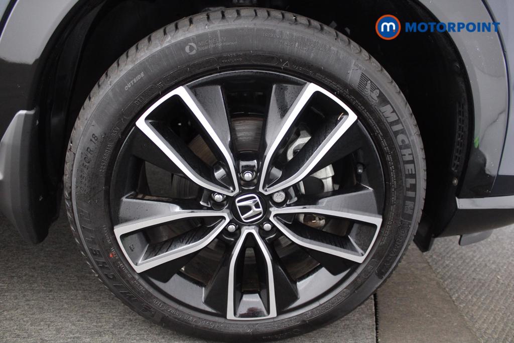 Honda Hr-V Advance Style Automatic Petrol-Electric Hybrid SUV - Stock Number (1552395) - 11th supplementary image