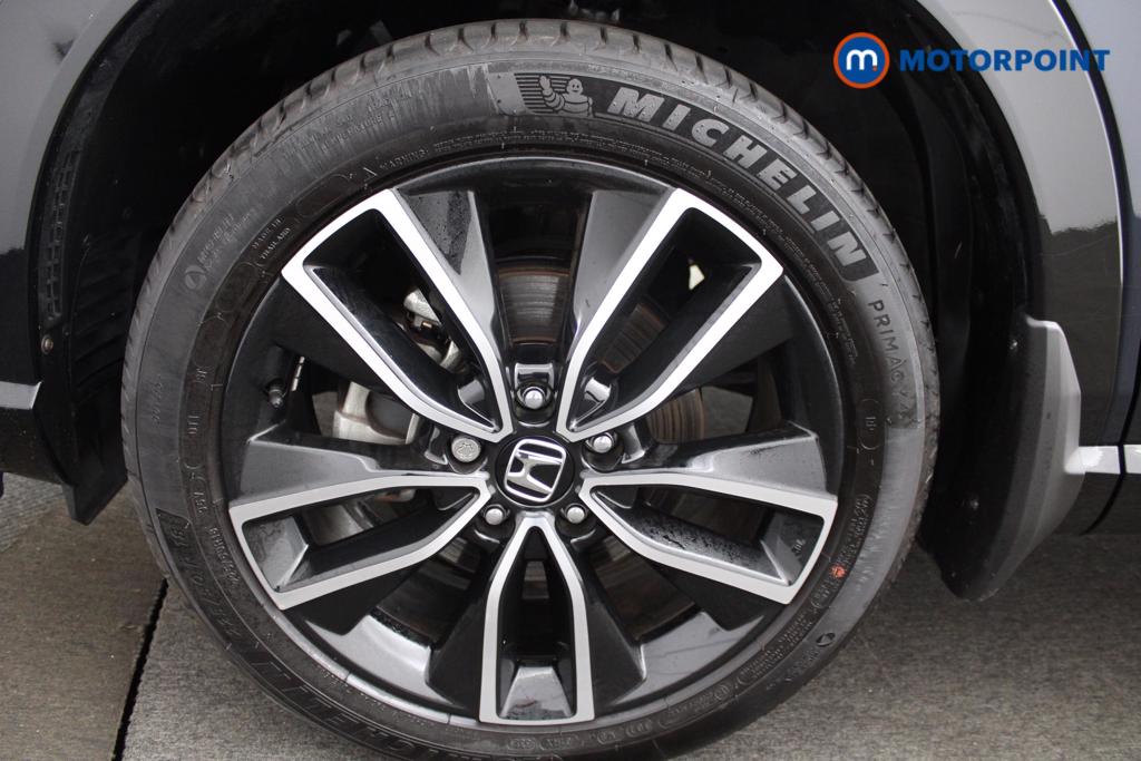 Honda Hr-V Advance Style Automatic Petrol-Electric Hybrid SUV - Stock Number (1552395) - 12th supplementary image