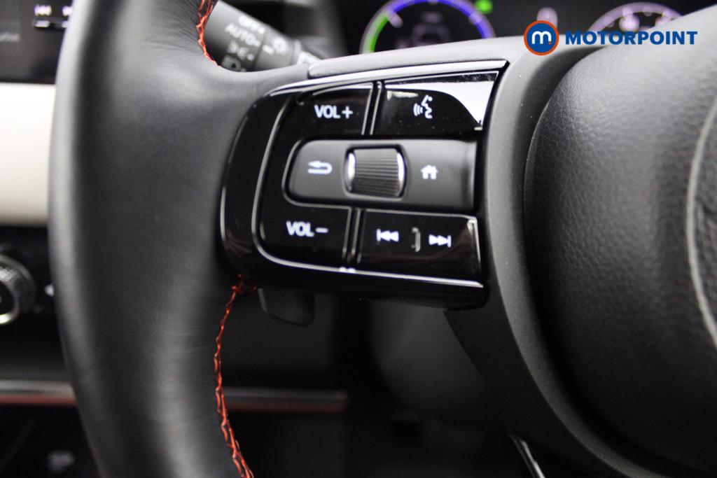 Honda Hr-V Advance Style Automatic Petrol-Electric Hybrid SUV - Stock Number (1552395) - 14th supplementary image