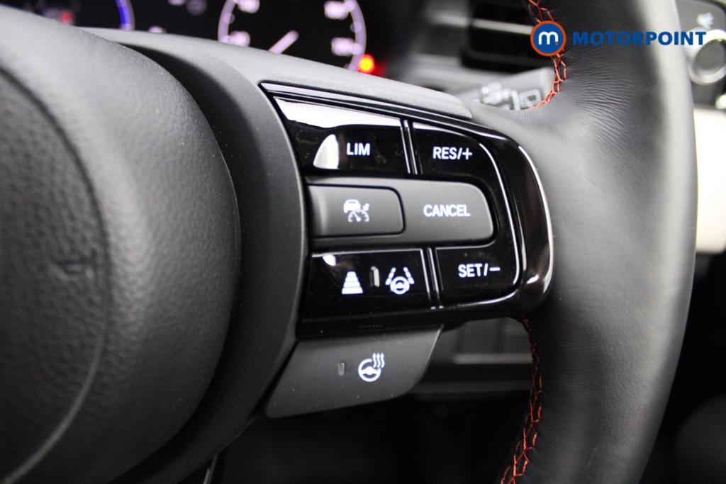 Honda Hr-V Advance Style Automatic Petrol-Electric Hybrid SUV - Stock Number (1552395) - 15th supplementary image
