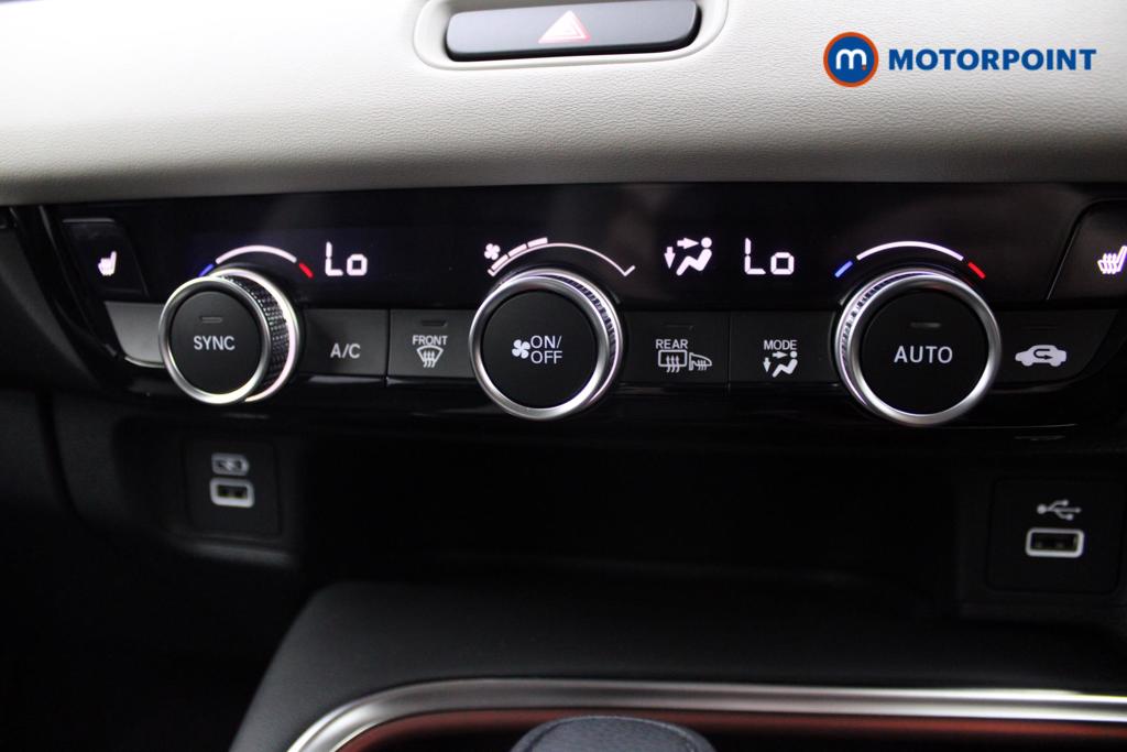 Honda Hr-V Advance Style Automatic Petrol-Electric Hybrid SUV - Stock Number (1552395) - 16th supplementary image