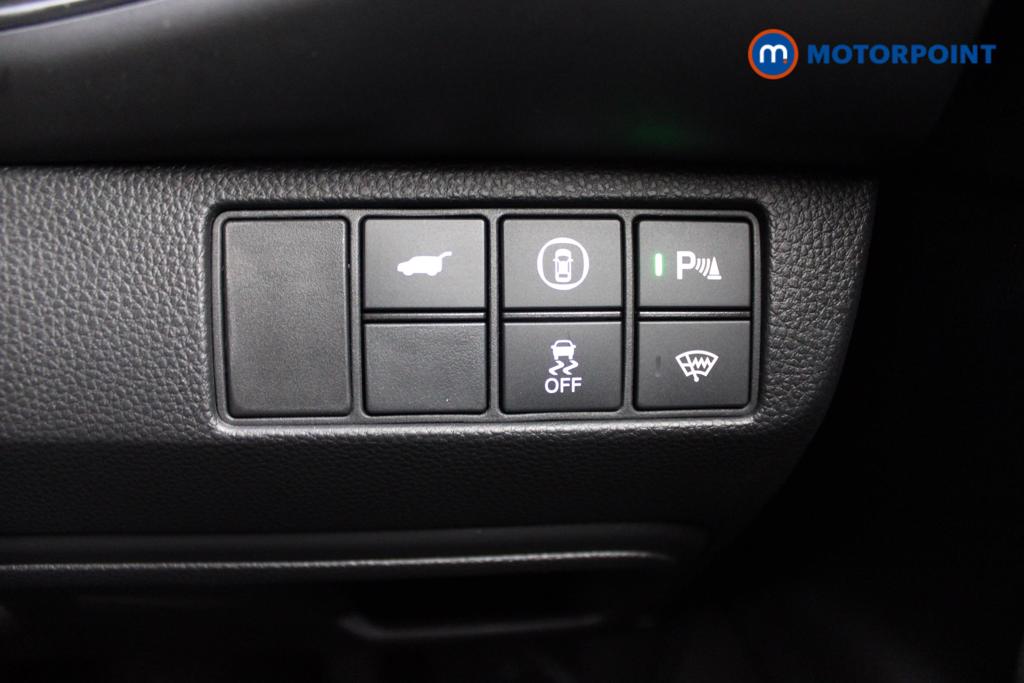 Honda Hr-V Advance Style Automatic Petrol-Electric Hybrid SUV - Stock Number (1552395) - 17th supplementary image