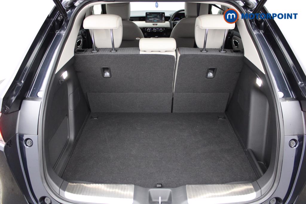 Honda Hr-V Advance Style Automatic Petrol-Electric Hybrid SUV - Stock Number (1552395) - 23rd supplementary image