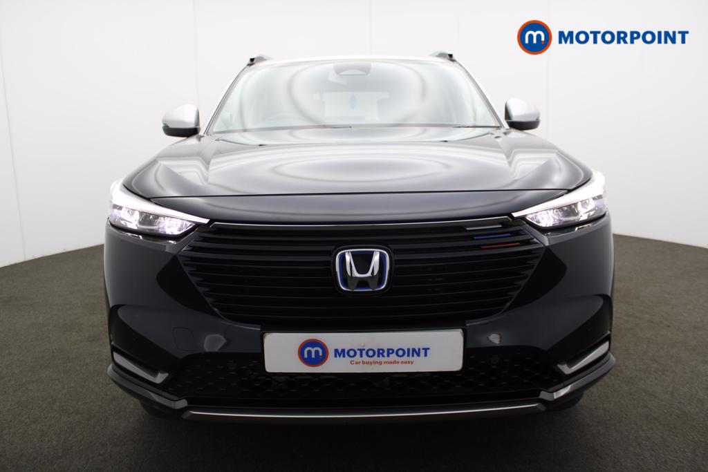 Honda Hr-V Advance Style Automatic Petrol-Electric Hybrid SUV - Stock Number (1552395) - 24th supplementary image