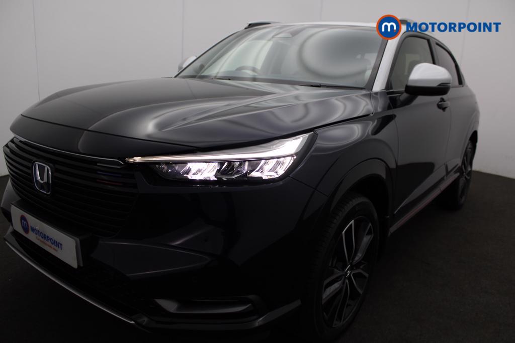 Honda Hr-V Advance Style Automatic Petrol-Electric Hybrid SUV - Stock Number (1552395) - 25th supplementary image