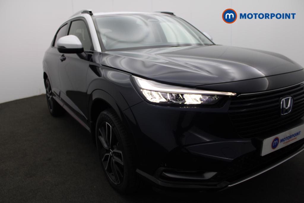 Honda Hr-V Advance Style Automatic Petrol-Electric Hybrid SUV - Stock Number (1552395) - 26th supplementary image