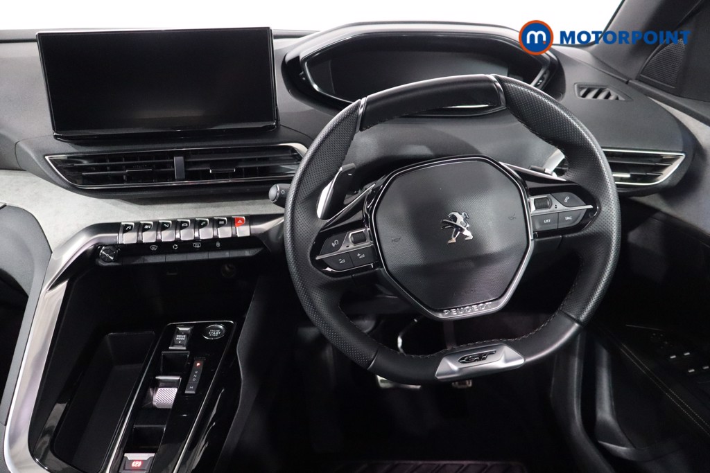 Peugeot 5008 GT Automatic Diesel SUV - Stock Number (1552438) - 3rd supplementary image