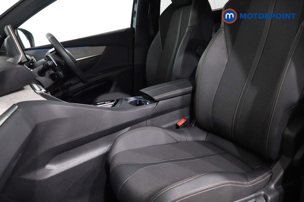 Peugeot 5008 GT Automatic Diesel SUV - Stock Number (1552438) - 4th supplementary image