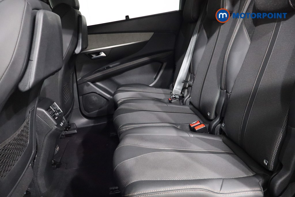Peugeot 5008 GT Automatic Diesel SUV - Stock Number (1552438) - 5th supplementary image