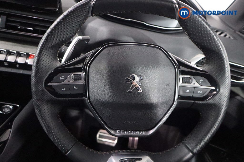 Peugeot 5008 GT Automatic Diesel SUV - Stock Number (1552438) - 6th supplementary image