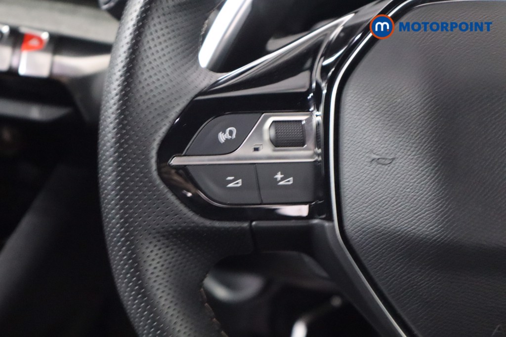 Peugeot 5008 GT Automatic Diesel SUV - Stock Number (1552438) - 7th supplementary image