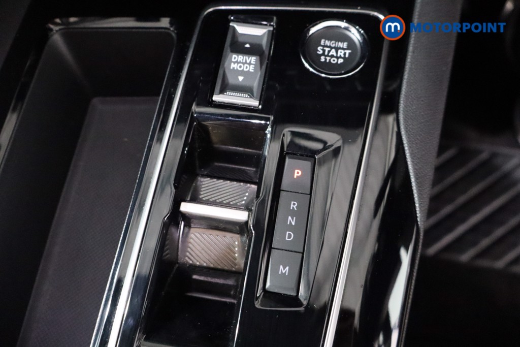 Peugeot 5008 GT Automatic Diesel SUV - Stock Number (1552438) - 14th supplementary image