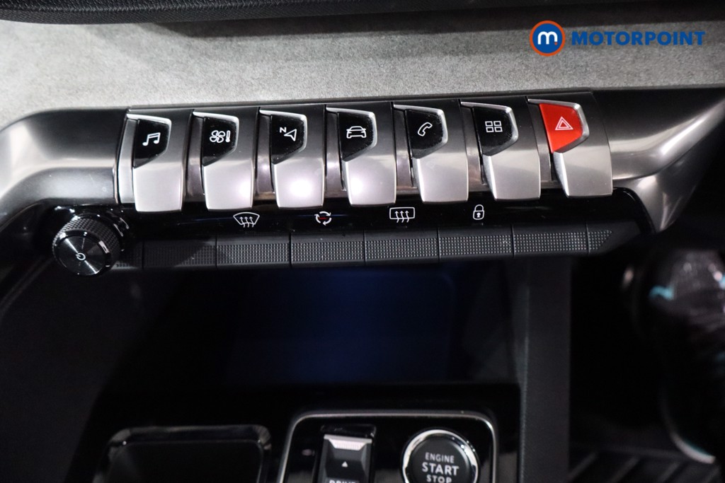 Peugeot 5008 GT Automatic Diesel SUV - Stock Number (1552438) - 16th supplementary image