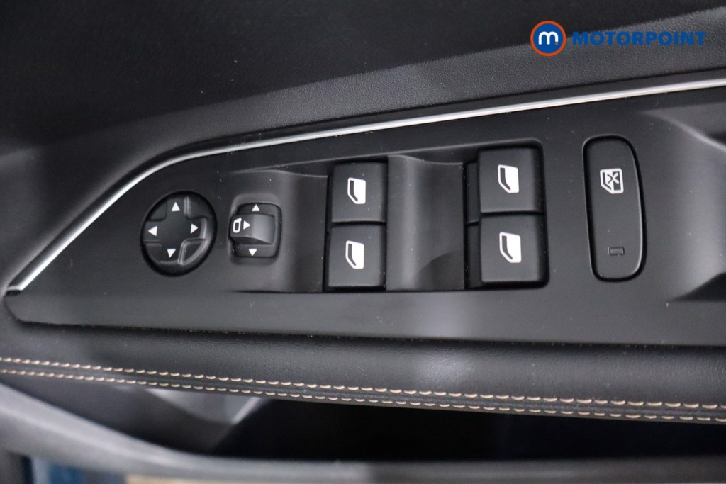 Peugeot 5008 GT Automatic Diesel SUV - Stock Number (1552438) - 18th supplementary image