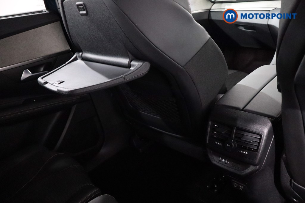 Peugeot 5008 GT Automatic Diesel SUV - Stock Number (1552438) - 20th supplementary image