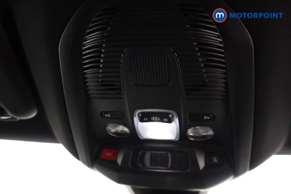 Peugeot 5008 GT Automatic Diesel SUV - Stock Number (1552438) - 21st supplementary image
