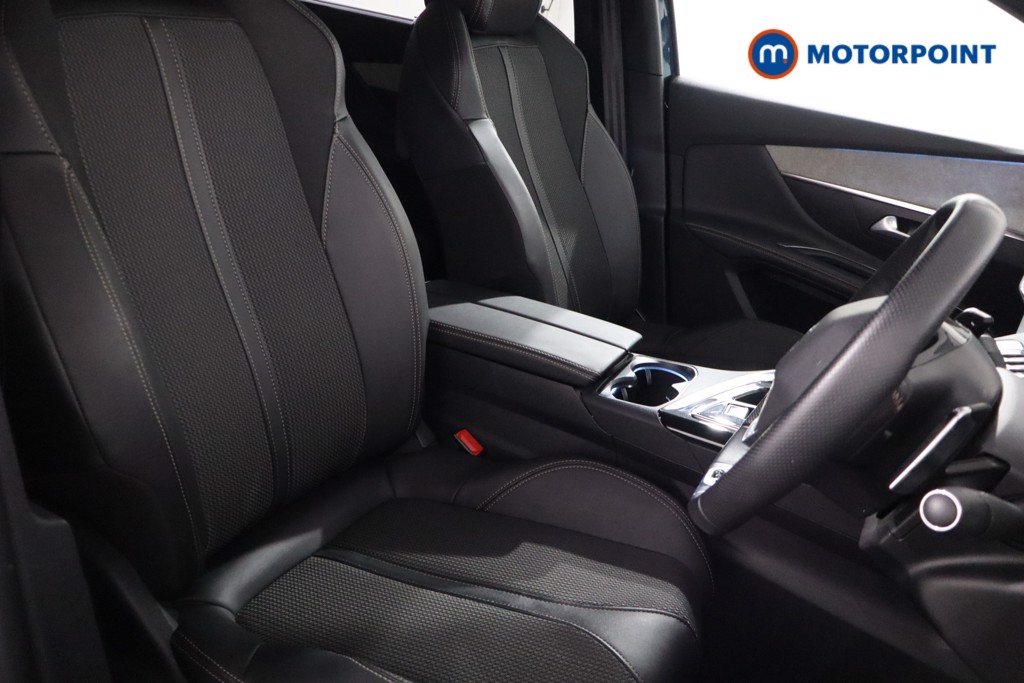 Peugeot 5008 GT Automatic Diesel SUV - Stock Number (1552438) - 23rd supplementary image