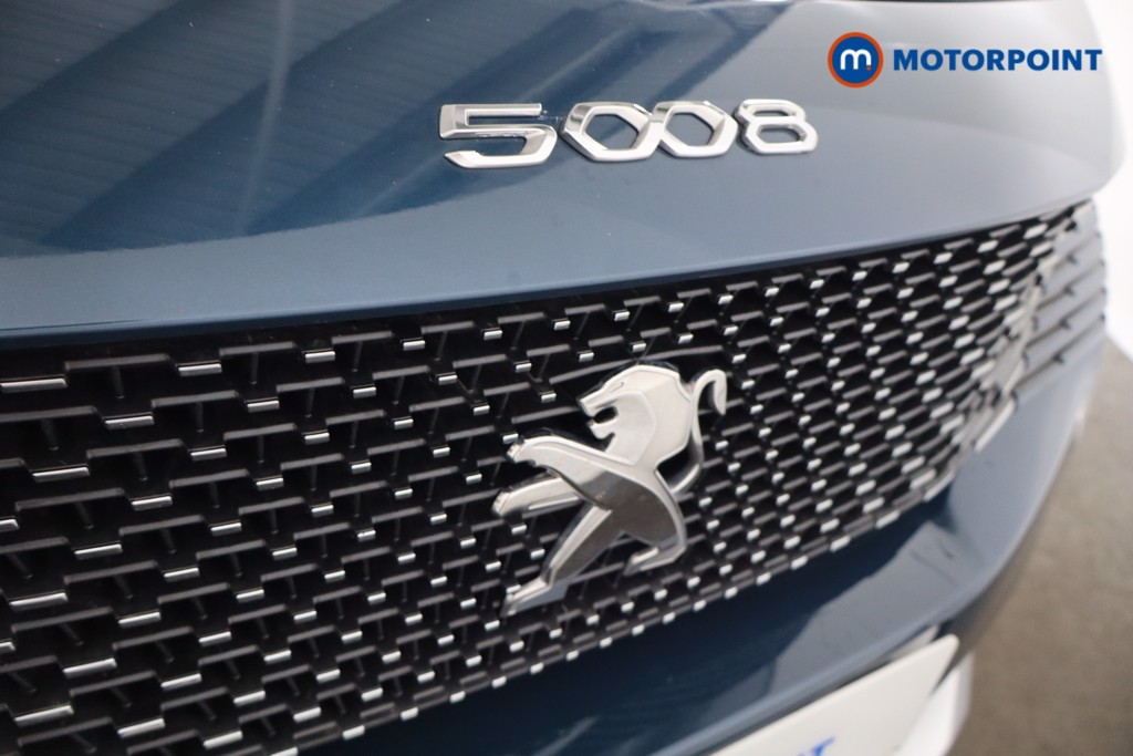 Peugeot 5008 GT Automatic Diesel SUV - Stock Number (1552438) - 25th supplementary image