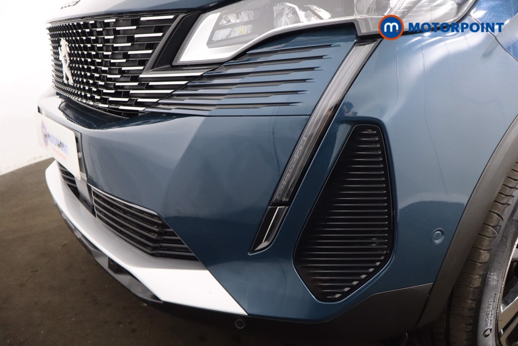 Peugeot 5008 GT Automatic Diesel SUV - Stock Number (1552438) - 26th supplementary image