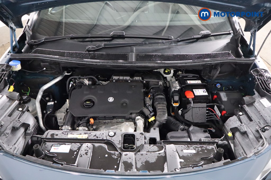 Peugeot 5008 GT Automatic Diesel SUV - Stock Number (1552438) - 27th supplementary image