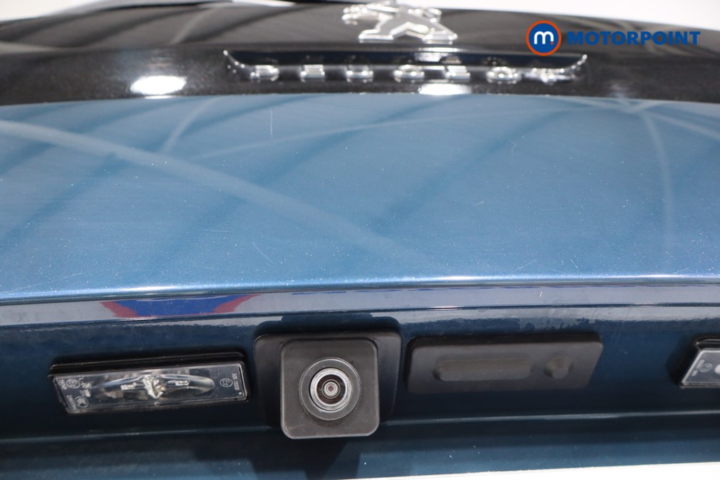 Peugeot 5008 GT Automatic Diesel SUV - Stock Number (1552438) - 32nd supplementary image