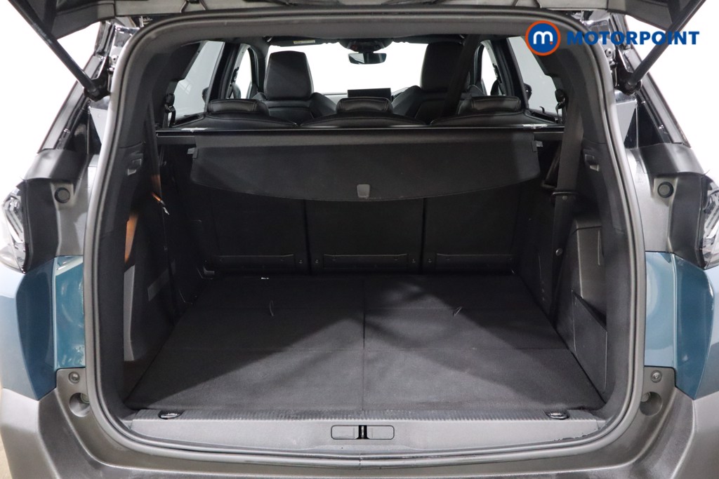 Peugeot 5008 GT Automatic Diesel SUV - Stock Number (1552438) - 34th supplementary image