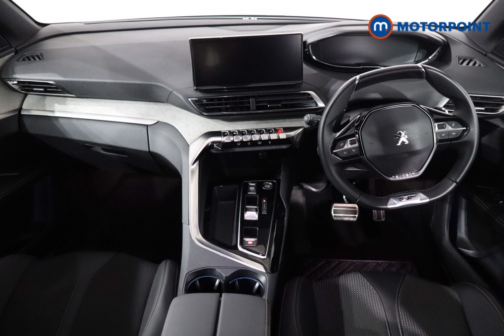 Peugeot 5008 GT Automatic Diesel SUV - Stock Number (1552438) - 1st supplementary image