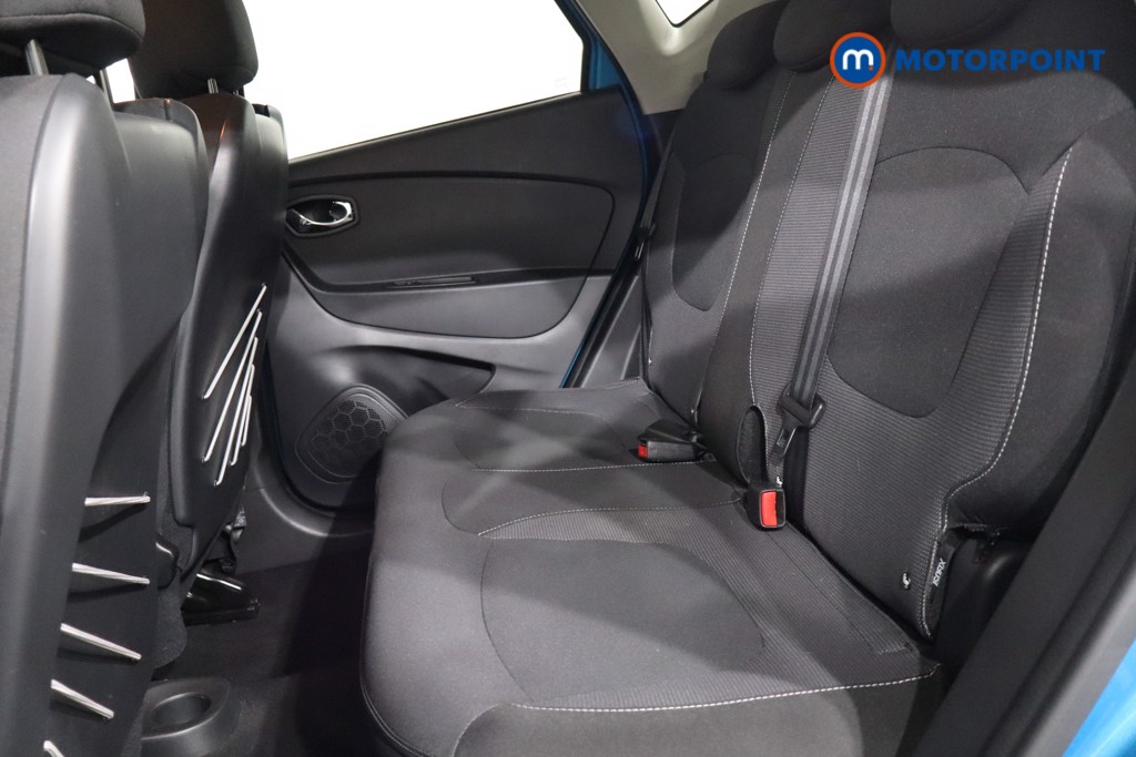 Renault Captur Dynamique S Nav Manual Diesel SUV - Stock Number (1552505) - 5th supplementary image