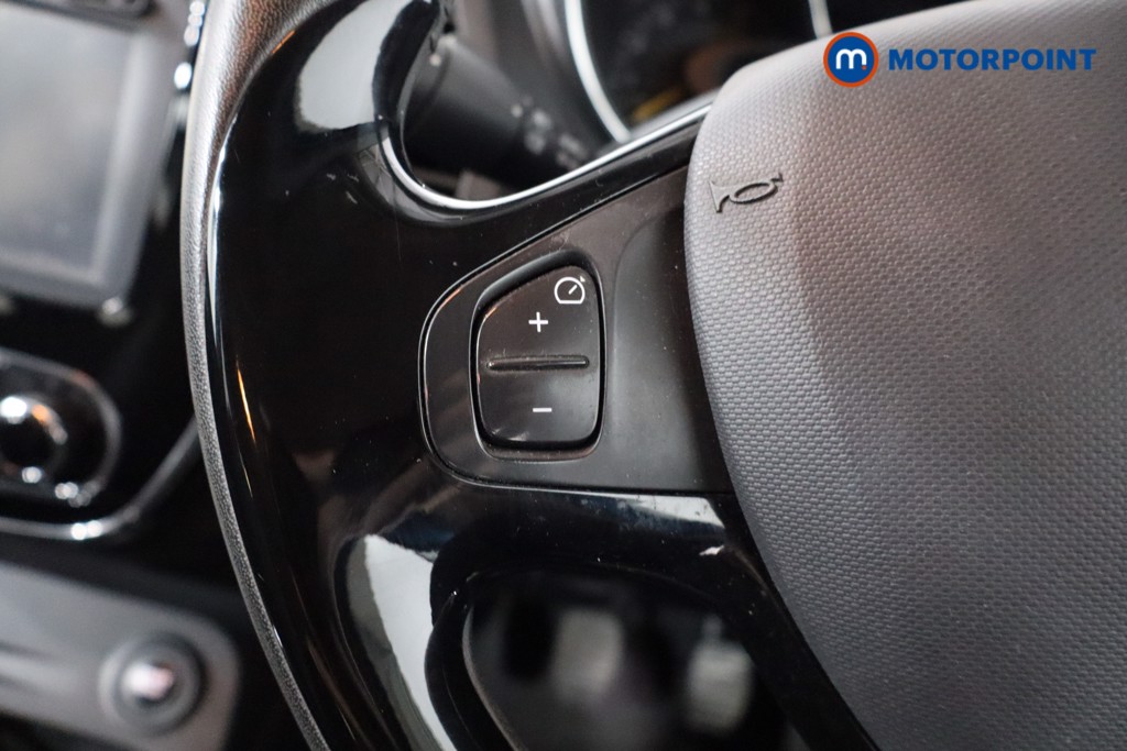 Renault Captur Dynamique S Nav Manual Diesel SUV - Stock Number (1552505) - 7th supplementary image