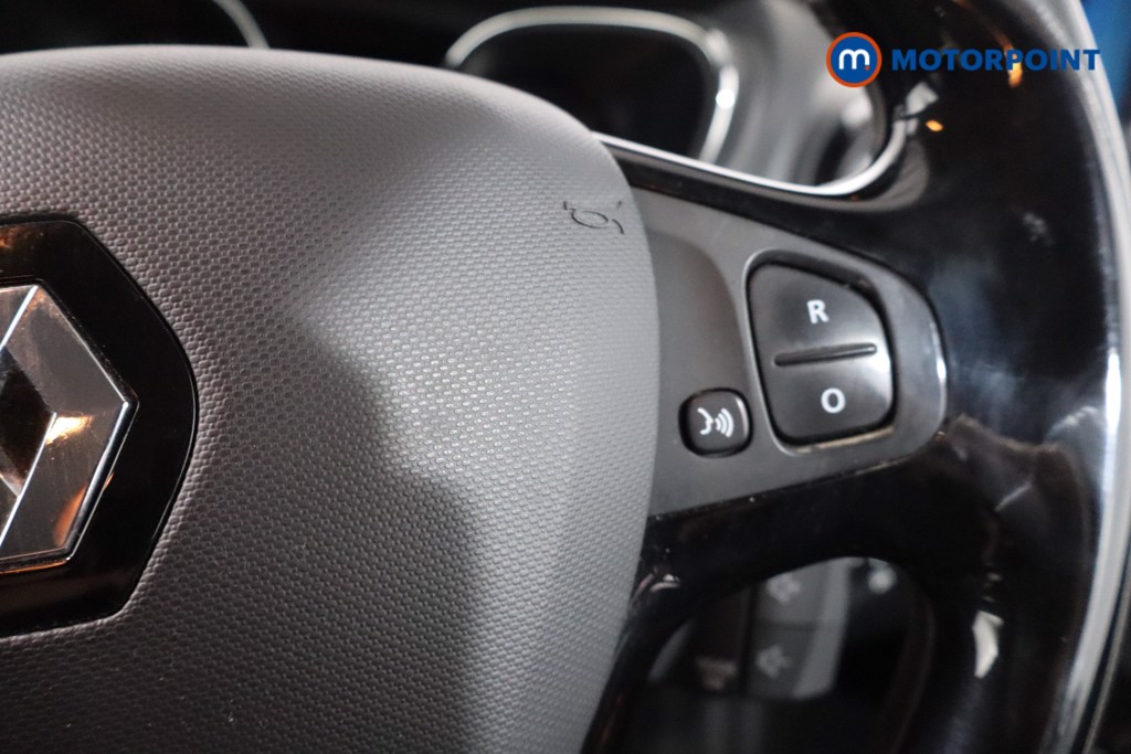 Renault Captur Dynamique S Nav Manual Diesel SUV - Stock Number (1552505) - 8th supplementary image