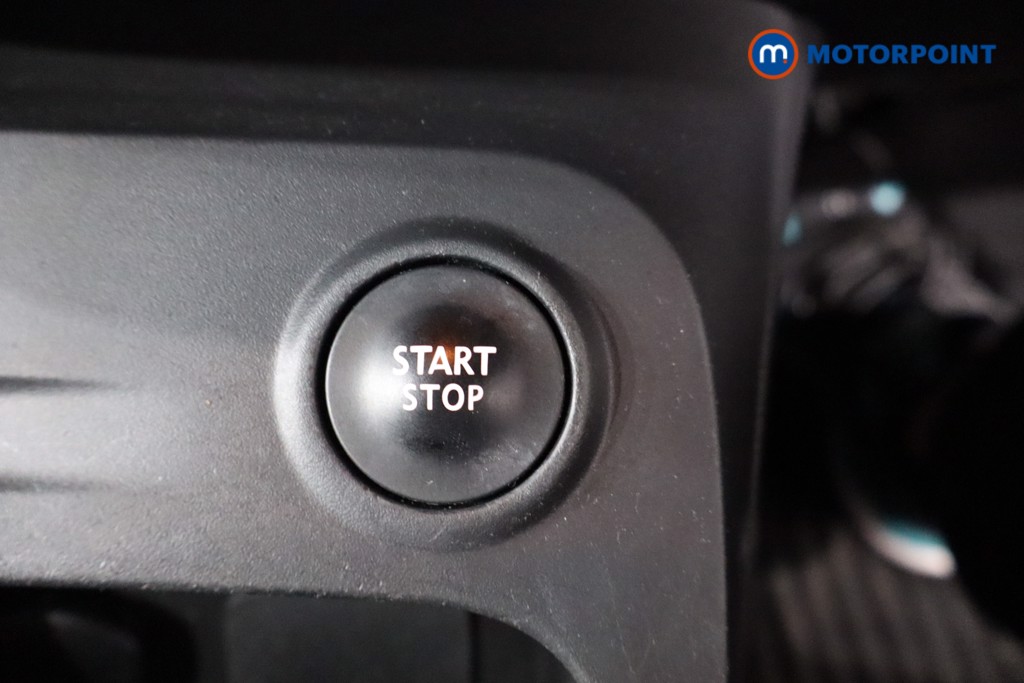 Renault Captur Dynamique S Nav Manual Diesel SUV - Stock Number (1552505) - 13th supplementary image