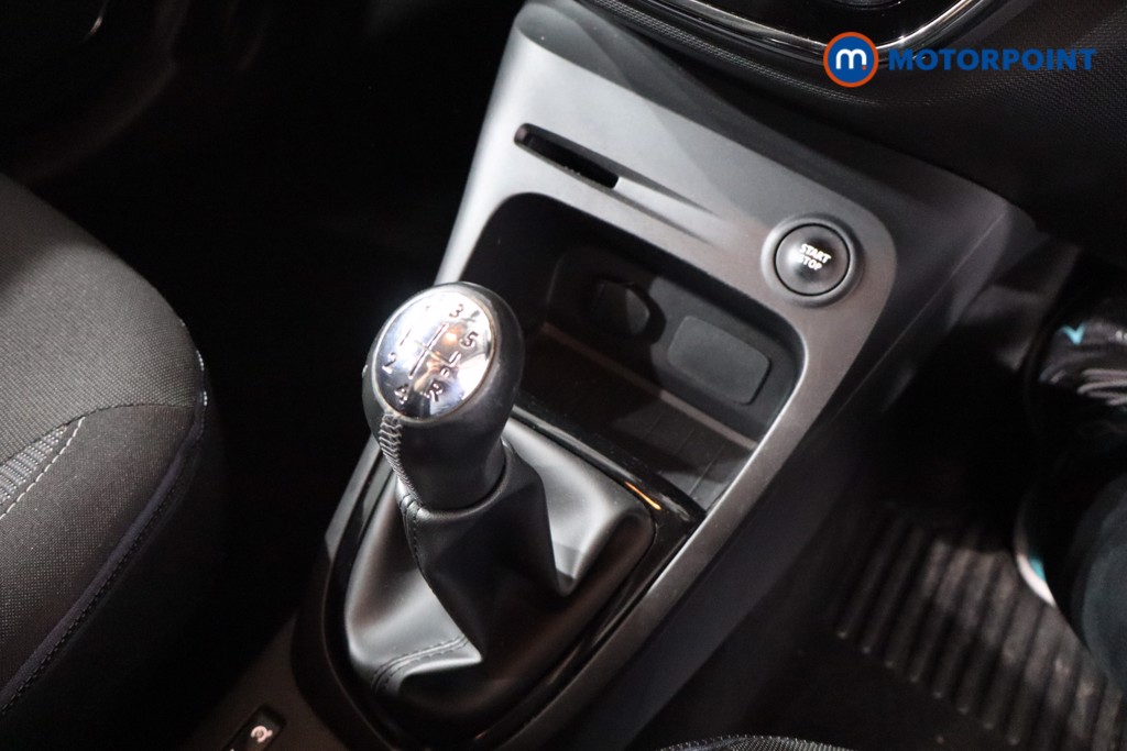 Renault Captur Dynamique S Nav Manual Diesel SUV - Stock Number (1552505) - 14th supplementary image