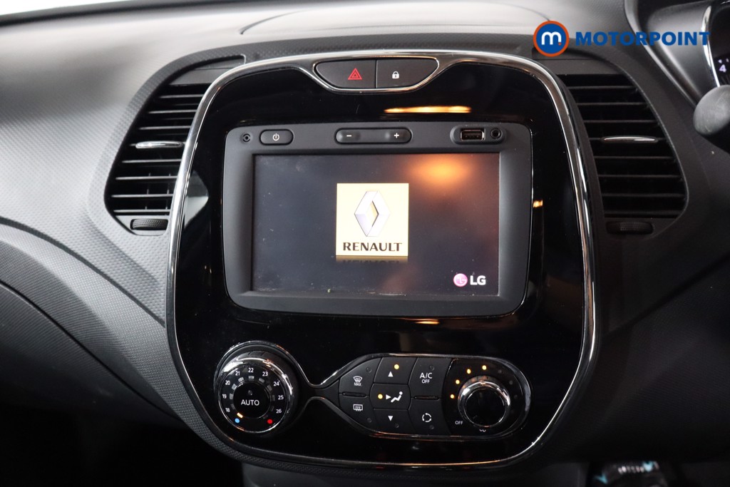 Renault Captur Dynamique S Nav Manual Diesel SUV - Stock Number (1552505) - 15th supplementary image