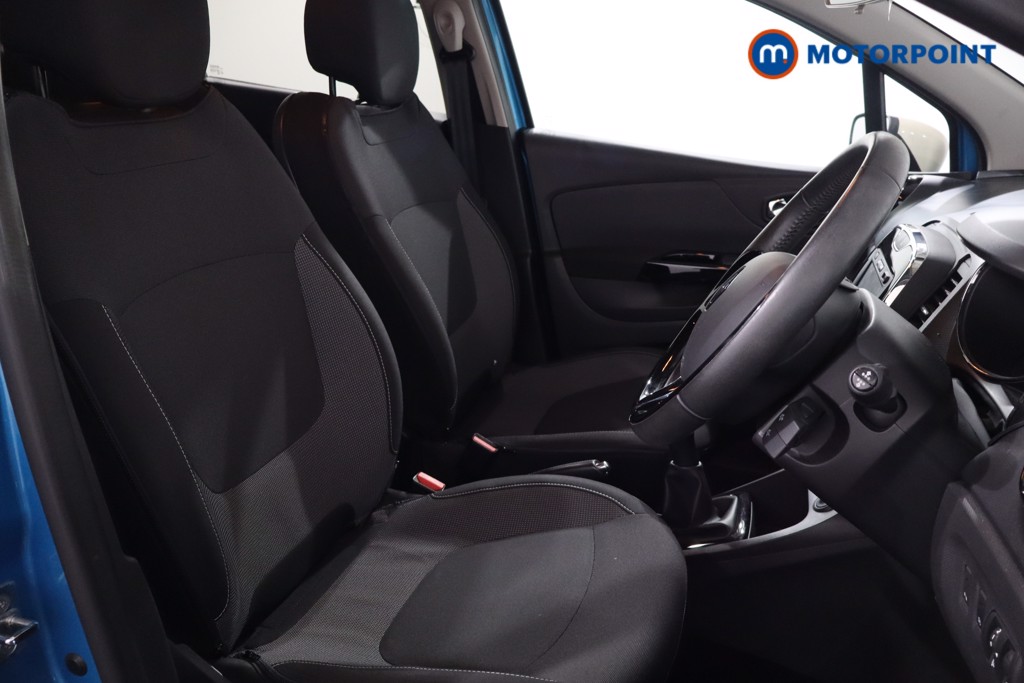 Renault Captur Dynamique S Nav Manual Diesel SUV - Stock Number (1552505) - 18th supplementary image