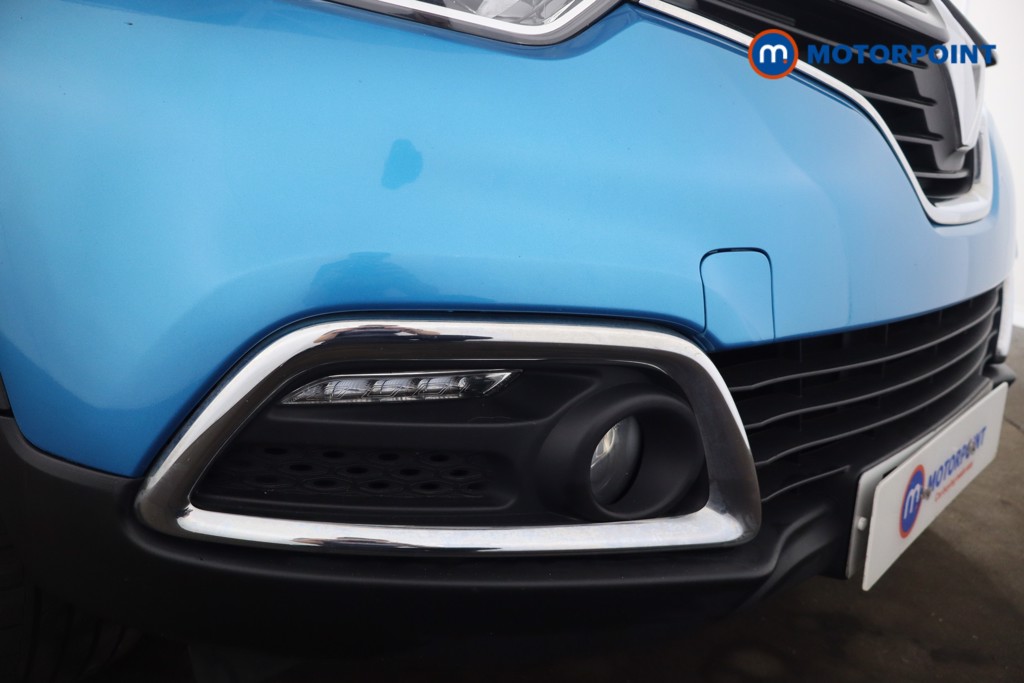 Renault Captur Dynamique S Nav Manual Diesel SUV - Stock Number (1552505) - 19th supplementary image