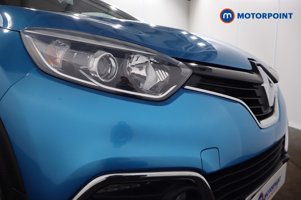 Renault Captur Dynamique S Nav Manual Diesel SUV - Stock Number (1552505) - 20th supplementary image