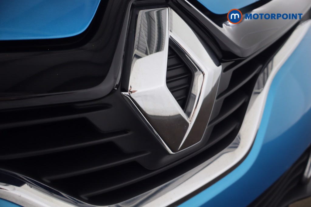 Renault Captur Dynamique S Nav Manual Diesel SUV - Stock Number (1552505) - 21st supplementary image