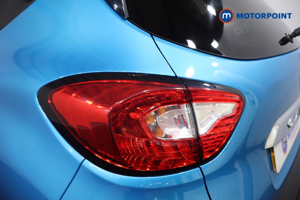 Renault Captur Dynamique S Nav Manual Diesel SUV - Stock Number (1552505) - 24th supplementary image