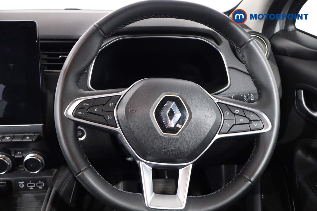 Renault ZOE Iconic Automatic Electric Hatchback - Stock Number (1552565) - 6th supplementary image