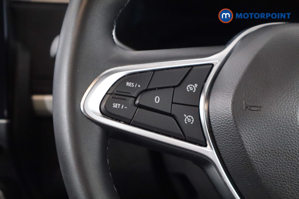 Renault ZOE Iconic Automatic Electric Hatchback - Stock Number (1552565) - 7th supplementary image